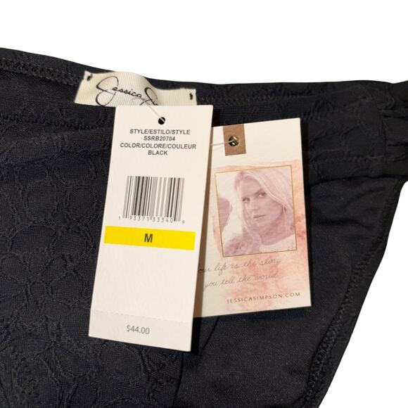 Jessica Simpson bikini bottom, medium - Picture 2 of 3